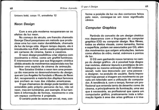 Livro o que_é_design