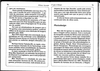 Livro o que_é_design