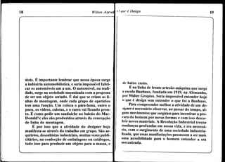 Livro o que_é_design