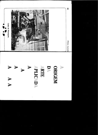 Livro o que_é_design