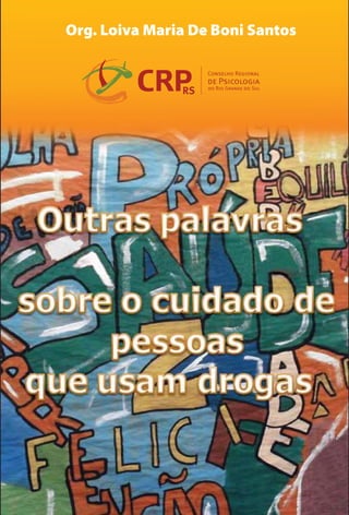 CRPRS - Conselho Regional de Psicologia do Rio Grande do Sul