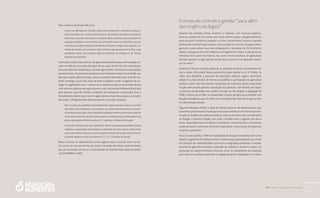 PAA |10 anos de Aquisição de Alimentos
221
Para o técnico da Emater/RS local,
A partir da definição do Conselho repassamos (Emater/RS e Secretaria da Agricul-
tura) os produtos da consulta popular para os agricultores envolvidos no projeto e
ensinamos o processo de preparo e utilização desses produtos, pois a proposta era
produção ecológica, e como muitos não conheciam venenos e não sabiam usar, foi
mais fácil o uso desses produtos alternativos. Também consegui uma carga de 1 to-
nelada de calcário com a empresa Vida e produtos agropecuários de Guaíba, o que
possibilitou atingir com corretivo todos os envolvidos no processo. (L. B., Técnico
Agrícola da Emater/RS)
A primeira compra de produtos da agricultura familiar para a alimentação es-
colar via PAA no município de Tapes foi no valor de R$ 164 mil e beneficiou
26 associados da Cooperativa e quinze agricultores vinculados a associações
de produtores. Os primeiros produtos comercializados foram: arroz, feijão, ba-
tata doce, aipim, alface, tomate, cenoura, repolho, beterraba, pão, Schmier, bo-
lacha, moranga, couve-flor, doce de leite e tempero verde. A logística de en-
trega foi organizada com o veículo da Cooperativa para os associados desta,
com veículos próprios dos agricultores e com veículos da Prefeitura Municipal
para aqueles que não tinham condições de transportar a produção. Para o
Presidente do Coder, que é um dos agricultores envolvidos, e para o consultor
da Conab, o Programa teve êxito porque foi uma ação conjunta.
Para o sucesso da experiência, foi fundamental a ajuda de todos, porque eu no início
não tinha como transportar o meu produto, eu e minha esposa levávamos os produ-
tos de ônibus para a feira. Para a merenda, a prefeitura vinha no início buscar aqui em
casa; hoje comprei meu carrinho e posso levar os produtos graças ao PAA, porque com
ele eu sabia quanto dinheiro ia entrar. (E. V., agricultor e Pesidente do Coder)
A experiência de Tapes foi uma experiência coletiva de grande aprendizado, porque
englobou a organização dos produtores a formação de uma parceria institucional,
que posteriormente alavancou outros projetos envolvendo os agricultores com im-
portantes reflexos sociais e econômicos. (J. G. P. F., Consultor da Conab)
Nesse contexto os depoimentos acima sugerem que as formas como os ato-
res sociais se colocam frente aos novos mercados são fatores determinantes
para as mudanças sociais e a continuidade de determinadas políticas públi-
cas (GOODWIN, 2003).
Formas de controle e gestão “para além
das exigências legais”
Quando são tratados temas relativos a compras com recursos públicos,
deve-se sempre ter em mente que todos devem passar, obrigatoriamente,
pelo processo licitatório, pautado na livre concorrência, inclusive aqueles
pertinentes à alimentação escolar, com exceção no caso de situações emer-
genciais e para valores que não ultrapassem o montante de R$ 8 mil/ano/
objeto. A pergunta dos articuladores do Programa em Tapes, e não devia ser
diferente em outros municípios, era: como inserir produtos da agricultura
familiar quando os agricultores tinham que concorrer com grandes empre-
sas do setor?
Quando se fala em compras públicas, as questões jurídicas normalmente tra-
zem a maior dificuldade. Nessa perspectiva, para atender a Lei nº 8.666, de
1993, que disciplina o processo de aquisições públicas, alguns municípios
adaptam os documentos de forma a possibilitar a participação da agricultura
familiar a partir dos documentos necessários às empresas, porém essa modi-
ficação nem sempre garante a aquisição dos produtos. Sem dúvida, em Tapes,
o processo de aquisição teve caráter inovador ao não adaptar a legislação do
PNAE e utilizar-se do PAA, na modalidade Compra da Agricultura Familiar com
Doação Simultânea, que em 2005 era uma prática não habitual no que se refe-
re à alimentação escolar.
Segundo Marques (2000), a ideia de utilizar políticas de abastecimento que
já existem para fomentar mudanças estruturais remete à nova forma de inter-
venção do Estado nas políticas públicas, indo ao encontro das considerações
de Morgan e Sonnino (2008), que veem o Estado como o agente que tem a
maior capacidade para disciplinar investidores, consumidores e produtores,
podendo elevar o alimento como item importante na promoção do desenvol-
vimento sustentável.
Para a Conab (2006), o PAA na modalidade de Doação Simultânea tem como
objetivo a garantia do direito humano à alimentação para pessoas que vivem
em situação de vulnerabilidade social e/ou insegurança alimentar; o fortale-
cimento da agricultura familiar; a geração do trabalho e renda no campo; e a
promoção do desenvolvimento local por meio do escoamento da produção
para consumo, preferencialmente na região produtora. Baseados na orienta-
 