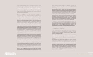 PAA |10 anos de Aquisição de Alimentos
109
que há o reconhecimento dos atores e a disposição para cooperar −, passan-
do pela “integração das políticas” − que implica articular ideias, procedimen-
tos e estruturas dos envolvidos até o que o autor denominou de “estratégia
de governo” − que envolve o tipo de coordenação mais completa e se vincula
a processos conjuntos de elaboração das políticas, num marco de plataforma
compartilhadas acerca de questões de caráter macro, tais como o desenvolvi-
mento econômico e social do país.
Efeitos e defeitos na articulação das políticas
A trajetória de ambas as políticas demonstram que há significativos avanços
na integração entre elas. A analogia ao copo de água pela metade, que alguns
preferem dizer meio cheio, e outros, meio vazio, explica bem o olhar.
Ainda que haja ampla definição de competências, ritos e procedimentos ne-
cessários para o bom andamento de cada um dos programas, não há reco-
mendações de como promover o diálogo entre as duas políticas. As escolas
consomem parcelas de alimentos produzidos pelos agricultores familiares,
mas ambos não se reconhecem como integrantes de um mesmo arranjo.
O PNAE pode ser incluído entre os chamados “programas basilares” do Siste-
ma Nacional de Segurança Alimentar e Nutricional, criado pela Lei nº 11.346,
de 15 de setembro de 2006. Esse qualificativo se deve ao fato de ser esse um
programa em área-chave e que, ademais, extrapola seus objetivos primeiros
e estruturas específicas, sendo capaz de atuar como nucleador de ações inte-
gradas que expressam a desejada intersetorialidade da segurança alimentar
e nutricional (MALUF, 2009).
O PAA ainda apresenta limites e desafios, sendo os principais a falta de divul-
gação e o desconhecimento de seus objetivos e forma de funcionamento pelos
beneficiários; o atraso na liberação dos recursos; dificuldades com o transporte;
a falta de assistência técnica e problemas na obtenção da DAP. Os gestores pú-
blicos apontam falta de profissionalização e baixo volume de oferta de produ-
tos e alegam que os pequenos produtores não conseguem entregar os produ-
tos na quantidade necessária, ou não apresentam as especificações sanitárias e
os selos de inspeção necessários para a comercialização (TURPIN, 2009).
O Programa carece, também, de avançar em termos de marco legal e de sua
institucionalidade, de modo a conferir-lhe todos os atributos de uma política
pública, entre outros, no que concerne às ações dos vários setores envolvidos
e à regularidade da liberação do montante de recursos.
Quanto ao PNAE, até agora, cerca de 60% dos municípios vêm comprando
produtos alimentícios provenientes da agricultura familiar. Barreiras vão des-
de uma infraestrutura logística precária até às dificuldades que os agriculto-
res familiares enfrentam na entrega dos produtos acordados (SOUZA; CHMIE-
LEWSKA, 2011).
Na coordenação das políticas, o desafio maior para o PAA é aproximar as or-
ganizações e cooperativas de produtores rurais dos consumidores públicos e
privados e dialogar com essa nova modalidade. Para o PNAE, é criar uma nova
cultura entre os compradores oficiais, que precisam adequar seus cardápios
conforme a safra e os alimentos da região, respeitando a cultura local.
Destaque-se, porém, não estar ainda suficientemente definida a questão da
interação das compras governamentais do PNAE e do PAA. Um importante
exercício da intersetorialidade propugnada pelo enfoque da segurança ali-
mentar e nutricional que fundamenta ambos os programas seria a integração
da gestão das compras de alimentos por eles realizadas (MALUF, 2009).
A abordagem de Massardier (2003) sobre as redes de políticas públicas des-
taca a colaboração como elemento que aproxima atores com objetivos co-
muns, embora seus interesses não sejam necessariamente os mesmos, para
defender a inclusão de temas na agenda política, propor soluções ou criar
sistemas de apoio à formulação e à implementação de políticas públicas.
Limitações e desafios
Embora a sinergia e a coordenação façam parte da chamada “boa governan-
ça”, ainda há um conjunto de dificuldades para seu avanço. As razoes que
dificultam o avanço da coordenação das políticas públicas segundo Repetto
(2005) são as esboçadas a seguir.
Uma questão que afeta maiores progressos está associada à dificuldade de
manter, ao mesmo tempo, objetivos aglutinantes da vontade e disposição dos
organismos que têm em seu dia a dia responsabilidades setoriais amplas e
complexas.
Outro elemento crítico está vinculado à tendência em depositar tarefas de
coordenação em ministérios jovens e/ou fortemente técnicos, situações nas
quais existe respaldo político, porém não estão construídas capacidades téc-
nicas, ou vice versa.
Os espaços e âmbitos destinados a gerar coordenação requerem suportes
técnicos altamente sofisticados, razão pela qual a intersetorialidade, que é
própria dos desafios de integralidade, implica transitar de um saber especia-
lizado até um saber que, sem perder a experiência do setor x ou do y, deve
adicionar conhecimentos de gestão mais transversais, e não próprios de uma
disciplina ou setor em particular.
 