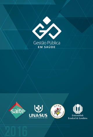 40
2016
E M S A Ú D E
 