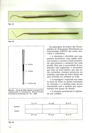 Livro:Manual de Periodontia  - odontostation@gmail.com