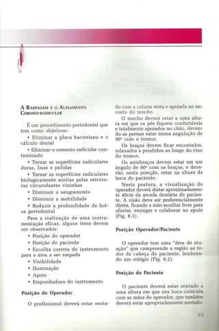 Livro:Manual de Periodontia  - odontostation@gmail.com