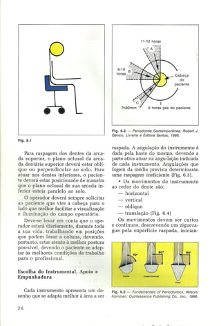 Livro:Manual de Periodontia  - odontostation@gmail.com