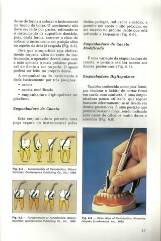 Livro:Manual de Periodontia  - odontostation@gmail.com