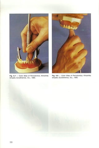 Livro:Manual de Periodontia  - odontostation@gmail.com
