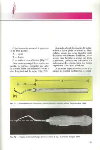 Livro:Manual de Periodontia  - odontostation@gmail.com