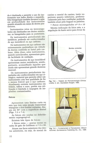 Livro:Manual de Periodontia  - odontostation@gmail.com
