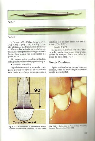 Livro:Manual de Periodontia  - odontostation@gmail.com