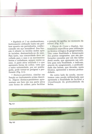 Livro:Manual de Periodontia  - odontostation@gmail.com