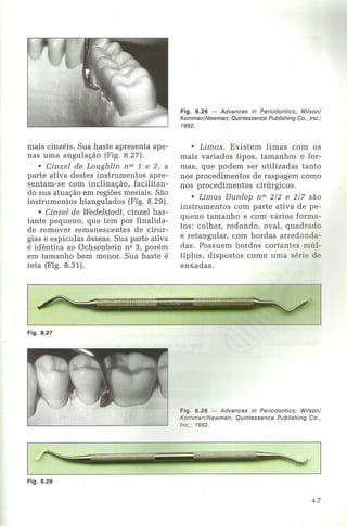 Livro:Manual de Periodontia  - odontostation@gmail.com