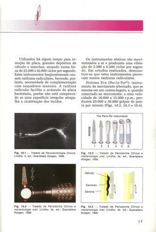 Livro:Manual de Periodontia  - odontostation@gmail.com