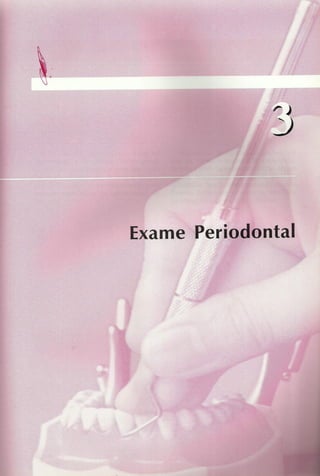 Livro:Manual de Periodontia  - odontostation@gmail.com
