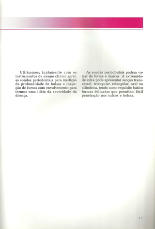 Livro:Manual de Periodontia  - odontostation@gmail.com