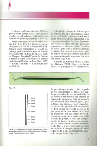 Livro:Manual de Periodontia  - odontostation@gmail.com