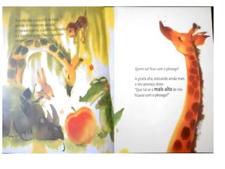 Quem vai ficar com o pêssego?