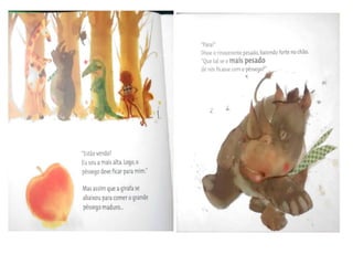 Quem vai ficar com o pêssego?