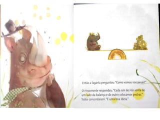 Quem vai ficar com o pêssego?