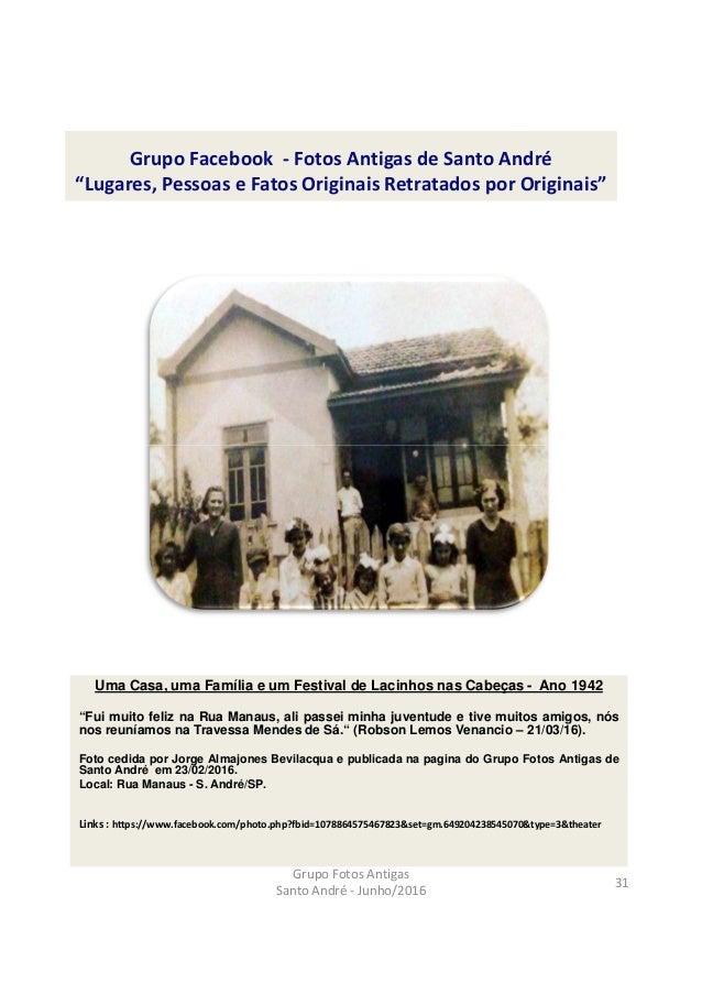 Livro Fotos Antigas de Santo André Pessoas, Carros e Lugares Image u2026 Suely Artesanato Em Santo Andre ~ Livro Fotos Antigas de Santo André Pessoas, Carros e Lugares Image u2026