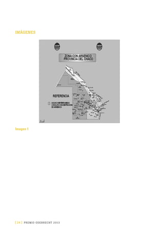 [ 24 ] PRE M IO ODE B REC HT 2013
IMÁGENES
Imagen 1
 