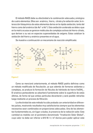 [ 18 ] PRE M IO ODE B REC HT 2013
método. De esta manera, se asegura que las reacciones fotoquímicas se com-
pleten en un ...