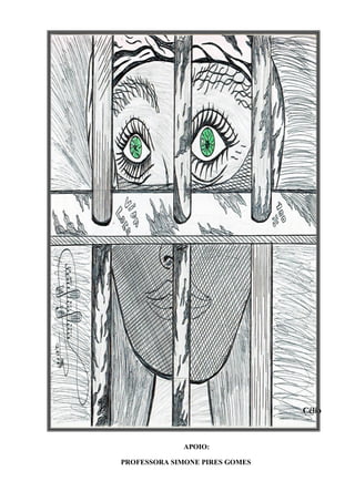 92
Célio
APOIO:
PROFESSORA SIMONE PIRES GOMES
 