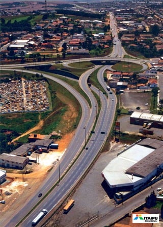 Foto: Mendonça Jr. / CCR Rodonorte
 