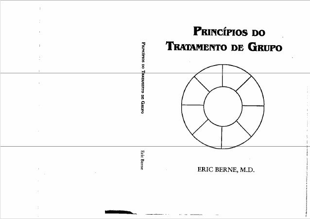 Livro princípios de tratamento de grupo 2 livro princpios de tratamento de grupo 1 638