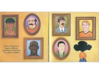 QUAL É A MINHA COR?