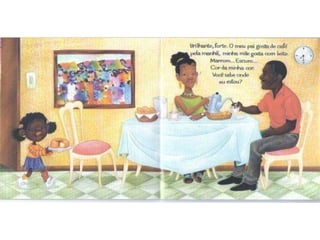 QUAL É A MINHA COR?