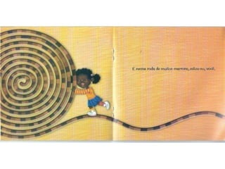 QUAL É A MINHA COR?