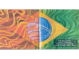 QUAL É A MINHA COR?