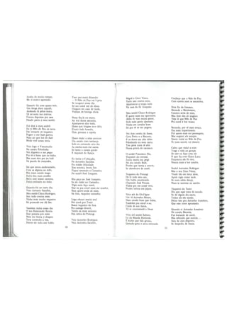 Retalhos do meu Sertão