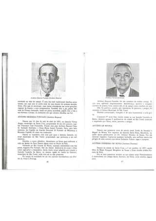 Retalhos do meu Sertão