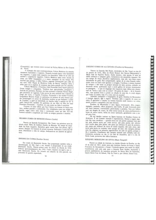 Retalhos do meu Sertão