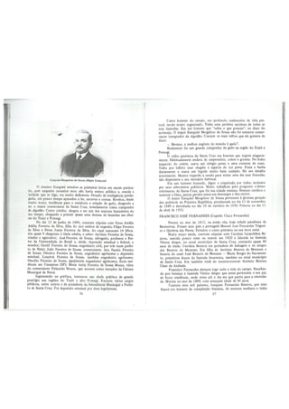 Retalhos do meu Sertão