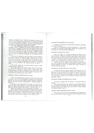 Retalhos do meu Sertão