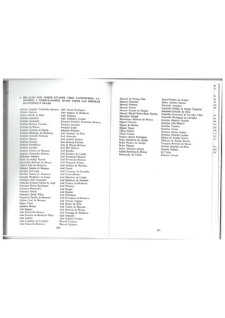 Retalhos do meu Sertão