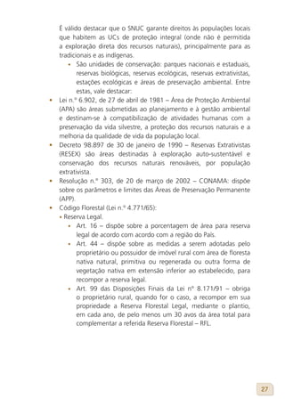 Cartilha de Turismo Rural