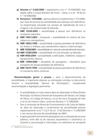 Cartilha de Turismo Rural