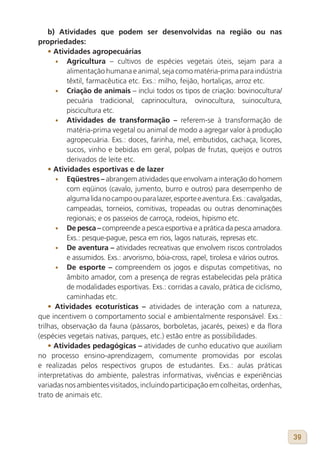 Cartilha de Turismo Rural