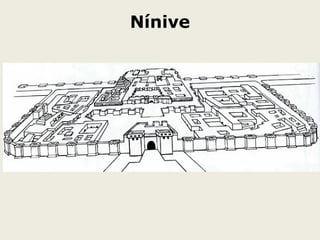 Nínive
 