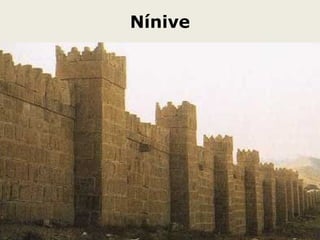 Nínive
 