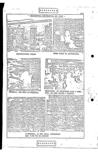 IR E SER       V A O ~
                                                                          302
                         MOVIMENTO        ESTUDANTIL     DE 1968




        REIVINDlCANIX>   VERBlS
                                                                                                  e--




                                                                                ..
                                                                                ,
                                                                                    •.
                                                                                    ,~
                                                                                              c



                                                                                .;!'.:
                                                                                             ."
                                                                                                 ....
                                                                                                   .     ,   ,

                                                                                    ,
                                                                                     .
                                                                                     ..
                                                                                         . '1-:_': ...
                                                                                             '
                                                                                                         ;: .

                                                                                "
                                                                                     ...•




                  o PlUI'FSIO, ~1 S"'O      PAUTO, CCOROlliiiOO
                  cal    O IX) RIO DE JN1ElOO

                                                                   , ..
                                   IR   E S E R V A O O I

---------------------.-----
 