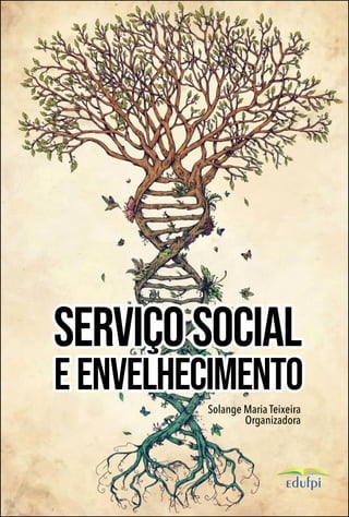 PDF) A Graduação em Gerontologia na América Latina e Portugal