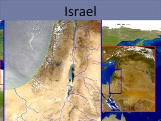Israel
 