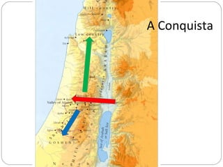 A Conquista
 